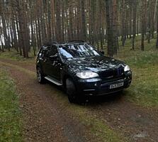 Продам BMW X5 e70..3.0 Дизель!!!