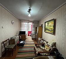 1-комнатная, 26 м2, 6-й квартал, 2/4 - 23000 евро