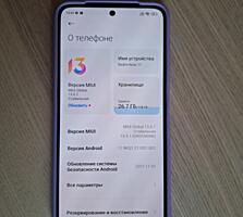 Сяоми Readmi Note 11