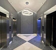 Однокомнатная квартира в ЖК Атмосфера. Аркадия.