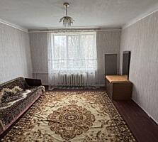 Продаётся 1к кв Малогабаритка р-н Кировский «Баня» + Видеообзор