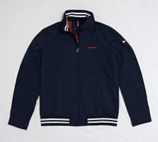 Tommy Hilfiger 40$ Ветровка L.