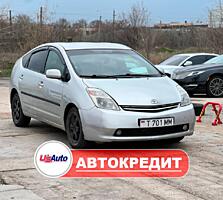 Toyota Prius 20 Hybrid (Доступен в Автокредит)