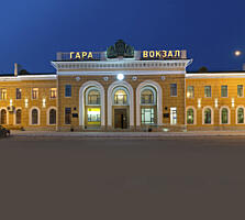 Продается дом в районе ж/д вокзала