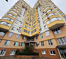 Bloc Nou Orizont Dimo Premium! Sec. Râșcani, str. Nicolae Dimo. 2 came