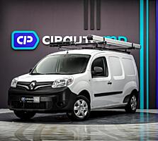 Renault Kangoo MAXI