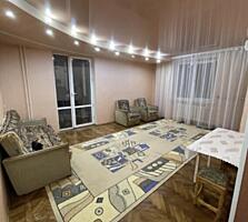 Продам 3-комнатную квартиру. Ул. Краснодонская