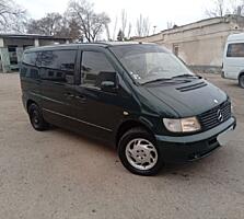 В Отличном Состоянии! Комфортный и Надёжный Автомобиль Тирасполь