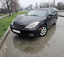 Продам Lexus ES330 газ-метан 2003 год.