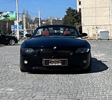 Продам-Обмен. BMW Z4 3.0i Кабриолет.