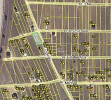 Lot de pământ pentru construcție situat în com. Băcioi, cu o ...
