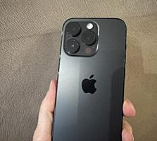 iPhone 14 Pro 256 100% АКБ коробка блок кабель 550$