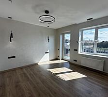 Дом, который не задержится в продаже — Лески