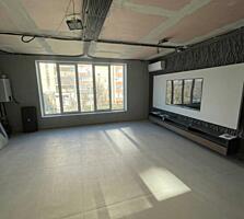 2-комнатная квартира в новострое (район НИИ)