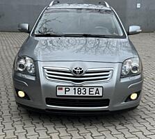 Продам ТОЙОТА АВЕНСИС Т25