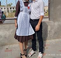 Продам школьную форму