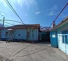 Липканы Жилой Каменный Дом Летняя Кухня Гараж Подвал Сарай на 7 сотках