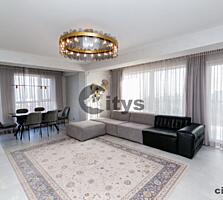 Apartament - 92  m²  , Chisinau