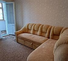 Продам квартиру на Марсельской в газовом доме.