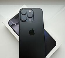 Продам iPhone 16 pro 128 GB