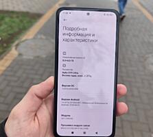 Сяоми Redmi Note 14 8/256 gb