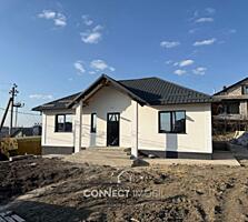 Str. Stefan cel Mare, Bubuieci, Chisinau