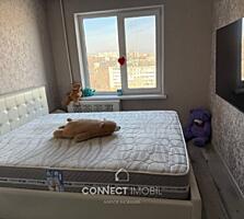 bd. Dacia, Botanica, Chisinau