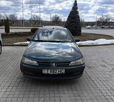 Продам Пежо 406