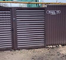 Дом на Кавказе