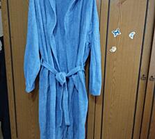 Продам мужской банный халат