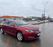 Lincoln MKZ 2013 Год
