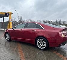 Lincoln MKZ 2013 Год
