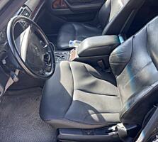 W140 3.0 turbodiesel