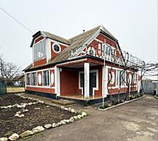 Котельцовый дом 100 м² Чобручи, ул. Лиманная