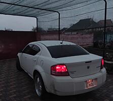 Dodge Avenger