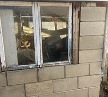 Полдома с удобствами на Кировском