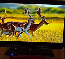 Продам телевизор Grundig 32" 80см диагональ Toshiba 23'' 70 см