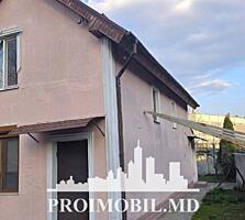 Vă propunem spre vânzare această casă în 2 nivele în sect. Botanica, .