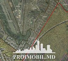 Spre vânzare se oferă teren pentru construcții, situat însat. ...