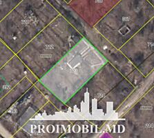 Spre vânzare se oferă teren pomicol, situat în Ialoveni, IP ...