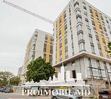 Vă propunem spre vânzare acest apartamentcu 2 camere și living, ...