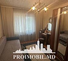 Vă propunem spre vânzare acestapartament cu 4camere, sect. Ciocana, ..