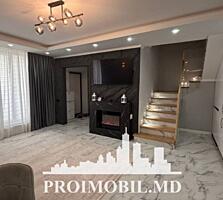 Vă propunem spre vânzare aceast townhouse, în Durlești, str. Caucaz, .