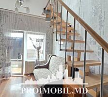 Vă propunem spre vânzare apartament în 2 nivele cu 1cameră, sect. ...