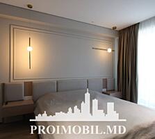 Vă propunem spre vînzare acestapartament cu 2 camere și living, sect. 