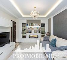 Vă propunem spre vânzare acestapartament cu 3camere, sect.Buiucani, ..