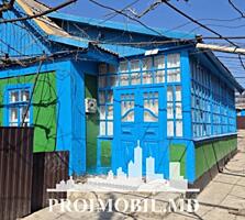 Vă propunem spre vânzare această casă în Ialoveni, com. Gangura, sat. 