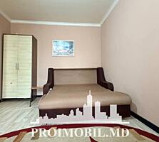 Vă propunem spre vânzare acestapartament cu 1cameră, sect. Buiucani, .