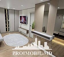 Vă propunem spre vânzare acestapartament cu 2camere și living,sect. ..