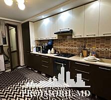 Vă propunem spre vânzare acestapartament cu 3camere,sect. Botanica, ..